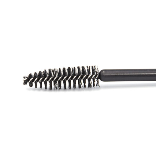 large tapered disposable mascara wand