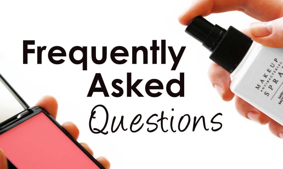 The Pro Hygiene Collection®- frequently asked questions